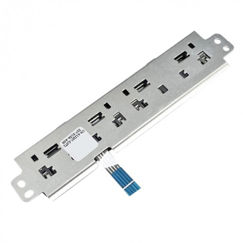 Pavé tactile gauche bouton droit pour Dell Latitude E6430 E6420 E6530 A12107 SH5118368-02