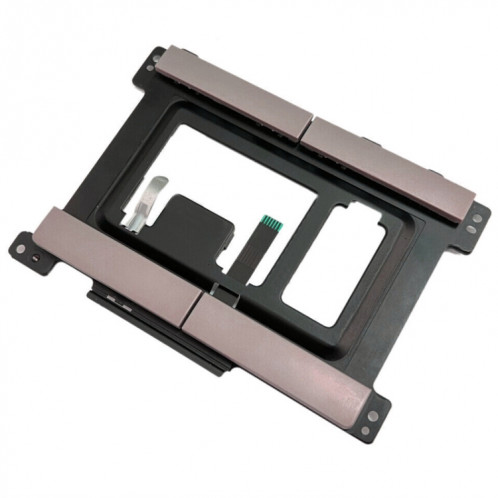 Pavé tactile gauche bouton droit pour HP 8560P 8570P 6560B 6570B 4 touches SH55031375-03