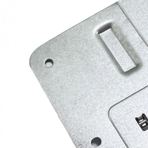 Pavé tactile gauche bouton droit pour HP Omen 15-DH 17-CB TPN-C144 SH55151309-04