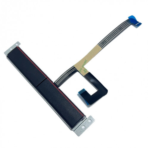Pavé tactile gauche bouton droit pour Lenovo K41 SH5604212-04