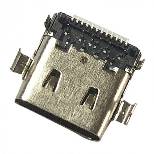 Connecteur de port de charge de type C pour Acer Chromebook Tab 10 D651N SH59011248-04