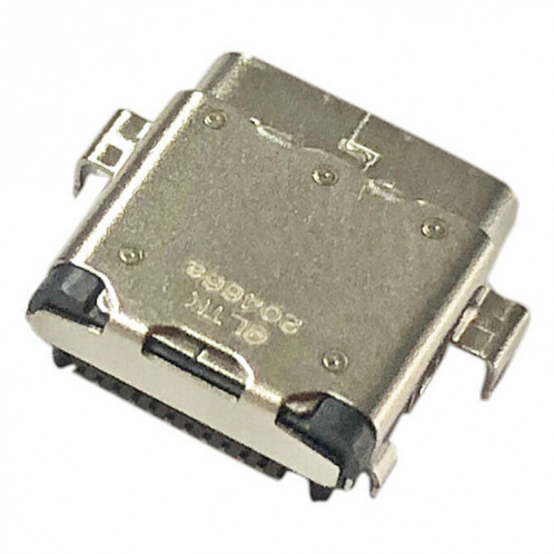 Connecteur de port de charge de type C pour Acer Chromebook Tab 10 D651N SH59011248-04