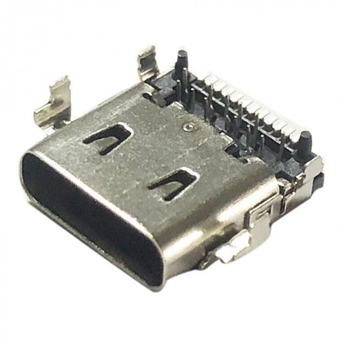 Connecteur de port de charge de type C pour Acer Chromebook Tab 10 D651N SH59011248-04