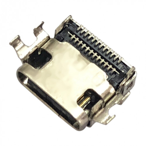 Connecteur de port de charge de type C pour HP EliteBook x360 1040 G7 G5 G6 SH8702211-04