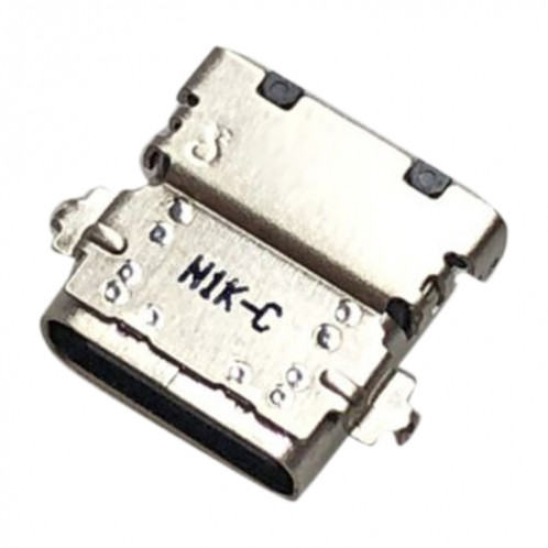 Connecteur de port de charge de type C pour HP SPECTRE X360 13T-AW100 SH87031023-03