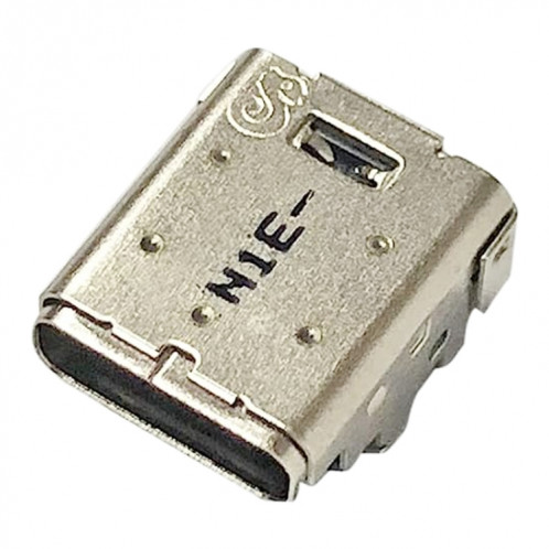 Connecteur de port de charge de type C pour HP 13-V 857928-S36 SH8705738-03