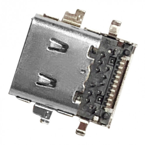 Connecteur de port de charge de type C pour HP SPECTRE X360 15-BL SH8706761-04