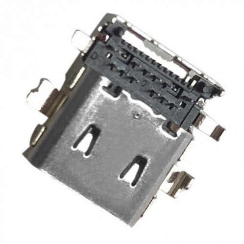Connecteur de port de charge de type C pour HP SPECTRE X360 15-BL SH8706761-04