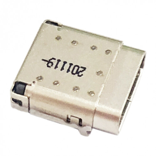 Connecteur de port de charge de type C pour HP 837188-SC0 SH87071291-02