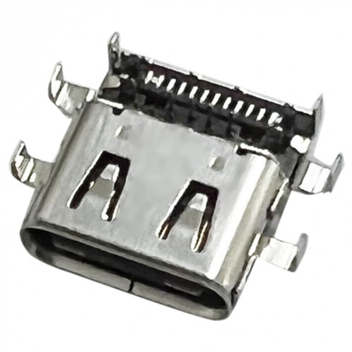 Connecteur de port de charge de type C pour Lenovo E480 E485 E580 R480 E585 E15 SH97011570-03