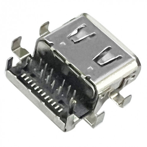 Connecteur de port de charge de type C pour Lenovo E480 E485 E580 R480 E585 E15 SH97011570-03