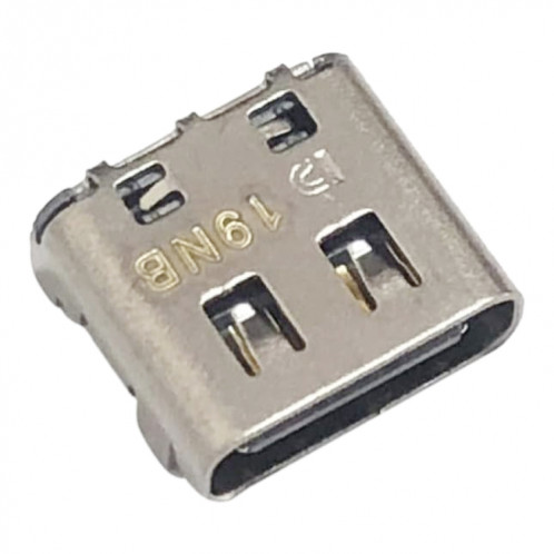 Connecteur de port de charge de type C pour Lenovo Chromebook 14e 81MH SH9702463-05