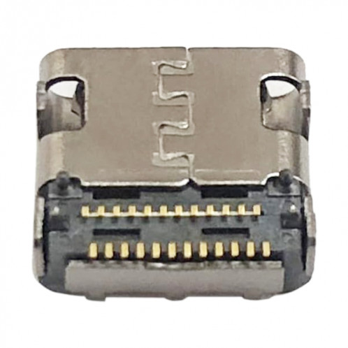 Connecteur de port de charge de type C pour Lenovo Chromebook 14e 81MH SH9702463-05
