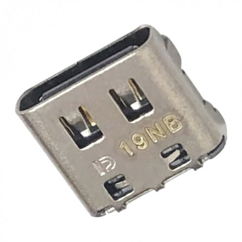 Connecteur de port de charge de type C pour Lenovo Chromebook 14e 81MH SH9702463-05