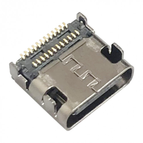 Connecteur de port de charge de type C pour Lenovo Chromebook 14e 81MH SH9702463-05