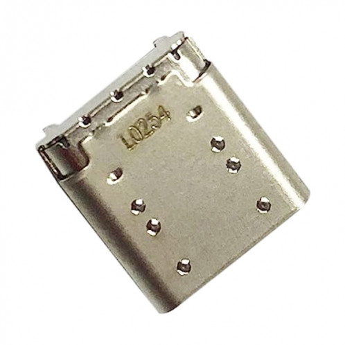 Connecteur de port de charge de type C pour tablette Lenovo 10e Chromebook 82AM SH9704967-03