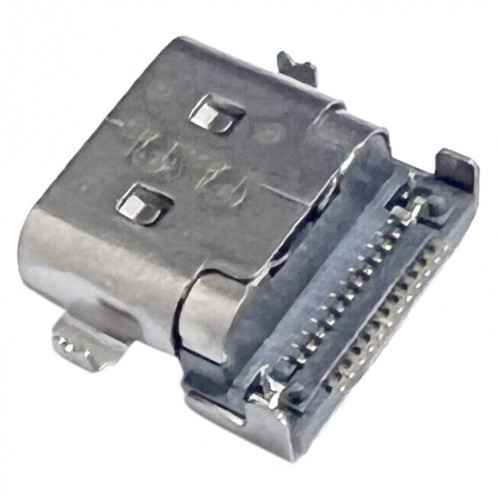 Connecteur de port de charge de type C pour Lenovo IdeaPad 5-14ITL05 S540-13IML SH97061534-04