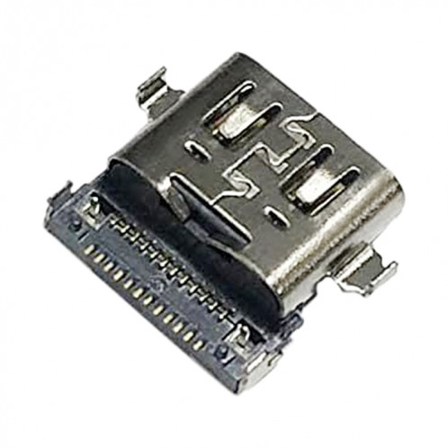 Connecteur de port de charge de type C pour Lenovo Thinkpad X13 Yoga Gen 2 SH9708181-04