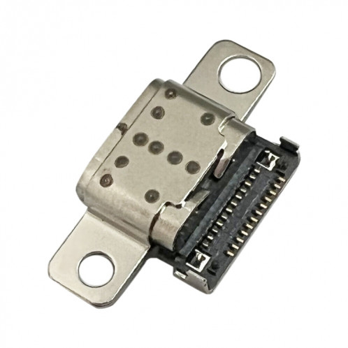 Connecteur de port de charge de type C pour Lenovo ThinkPad 11e Yoga Gen 6 SH97101929-04