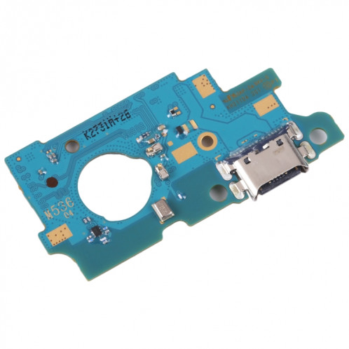 Pour Samsung Galaxy M53 SM-M536B Carte de port de charge d'origine SH17011421-04