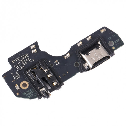 Pour Samsung Galaxy A03s SM-A037U carte de port de charge d'origine américaine SH1703967-04