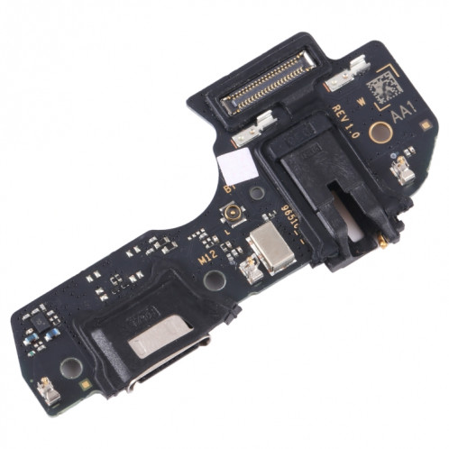 Pour Samsung Galaxy A03s SM-A037U carte de port de charge d'origine américaine SH1703967-04