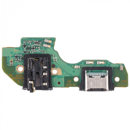 Pour Samsung Galaxy A22 5G SM-A226B carte de port de charge d'origine SH1704265-04