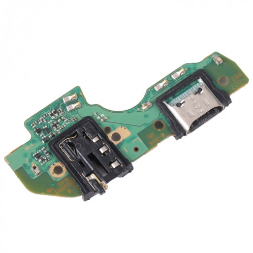Pour Samsung Galaxy A22 5G SM-A226B carte de port de charge d'origine SH1704265-04