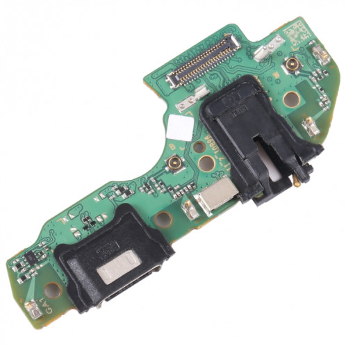 Pour Samsung Galaxy A22 5G SM-A226B carte de port de charge d'origine SH1704265-04