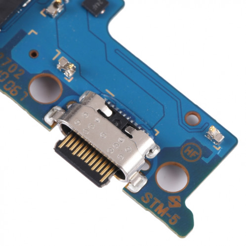 Pour Samsung Galaxy A04e SM-A042F Carte de port de charge d'origine SH17061376-04