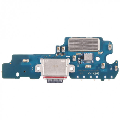 Pour Galaxy Z Fold3 5G SM-F926U Carte de port de charge d'origine américaine SH17081645-04