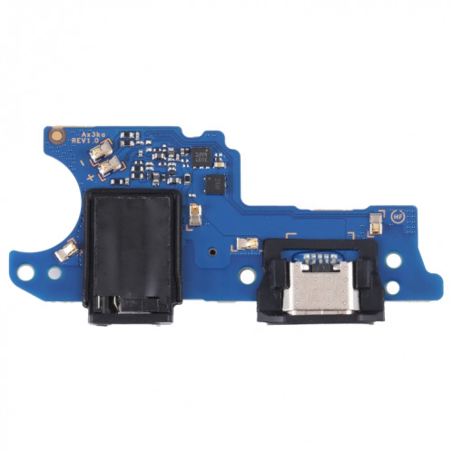 Pour Samsung Galaxy A03 SM-A035F Carte de port de charge d'origine SH1710489-04