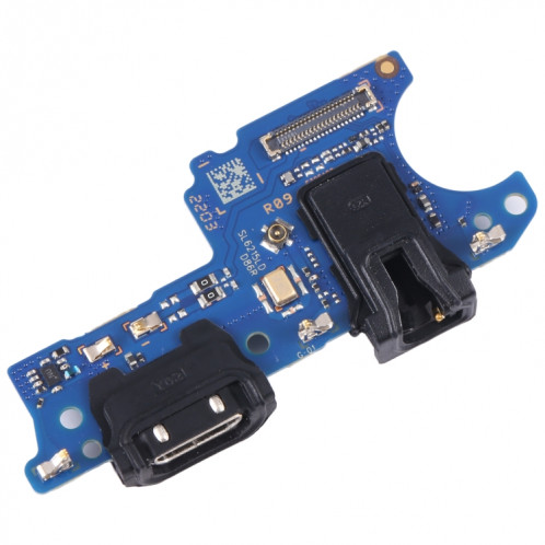 Pour Samsung Galaxy A03 SM-A035F Carte de port de charge d'origine SH1710489-04
