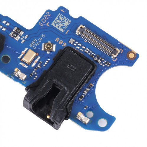 Pour Samsung Galaxy A03 SM-A035F Carte de port de charge d'origine SH1710489-04