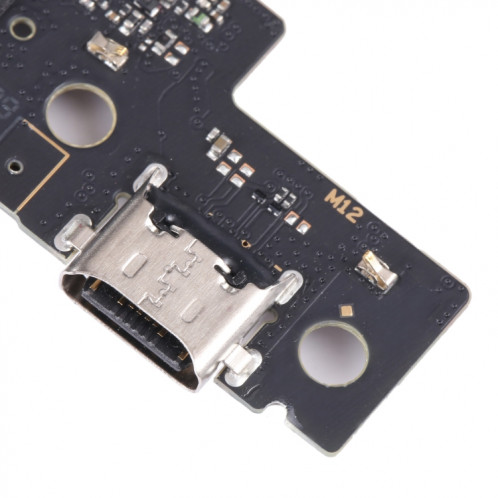 Pour Samsung Galaxy A04 SM-A045F Carte de port de charge d'origine SH17121214-04