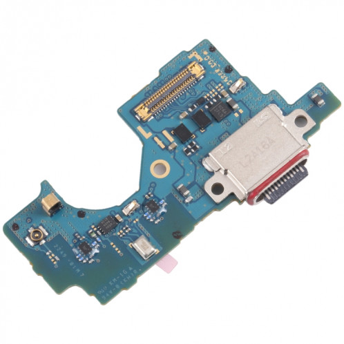 Pour Samsung Galaxy Xcover 5 SM-G525F Carte de port de charge d'origine SH17131577-04