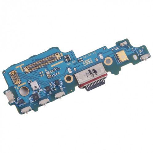 Carte de Port de charge d'origine pour Samsung Galaxy Z Fold5 SM-F946B SH17171052-04