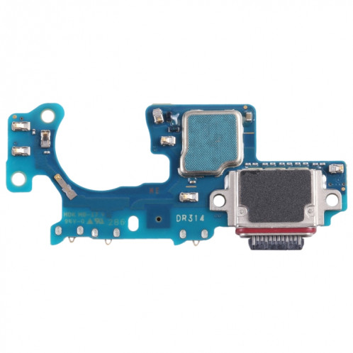 Carte de Port de charge d'origine américaine pour Samsung Galaxy Z Flip5 SM-F731U SH1718108-04