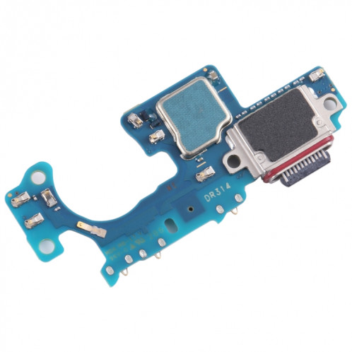 Carte de Port de charge d'origine américaine pour Samsung Galaxy Z Flip5 SM-F731U SH1718108-04