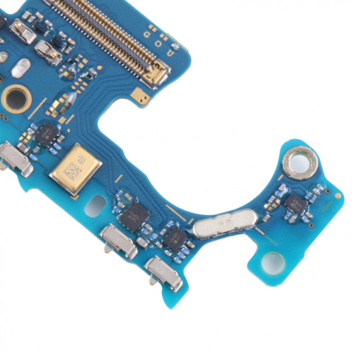 Carte de Port de charge d'origine américaine pour Samsung Galaxy Z Flip5 SM-F731U SH1718108-04