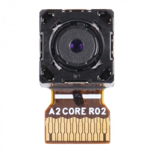 Pour Samsung Galaxy A2 Core caméra arrière d'origine SH47051165-05