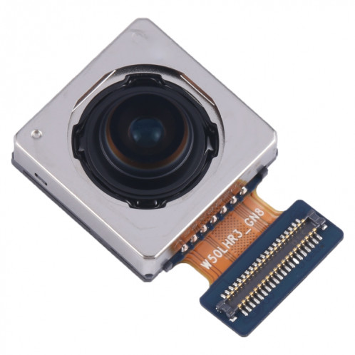 Pour Samsung Galaxy A35 5G SM-A356B caméra arrière d'origine SH47081590-04
