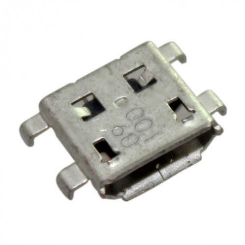 Pour Acer Iconia A1 A1-810 A1-811 B1-730 Connecteur de prise d'alimentation SH4202359-04