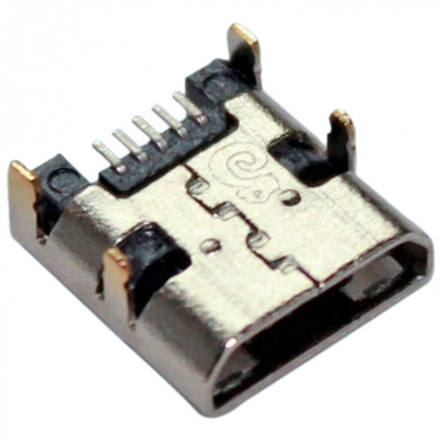Pour Acer A3-A10 B1-720 connecteur de prise d'alimentation SH42031159-04