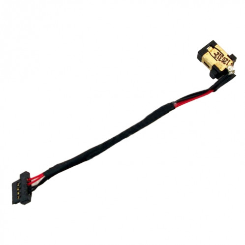 Pour connecteur de prise d'alimentation Acer SW5-011 SH4204941-03