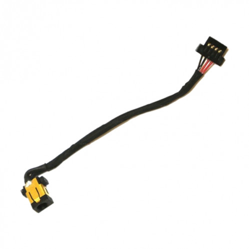 Pour connecteur de prise d'alimentation Acer SW5-011 SH4204941-03