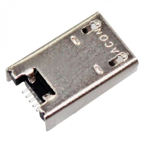 Pour Asus ME102A T100 ME175KG ME181C connecteur de prise d'alimentation SH4303117-04