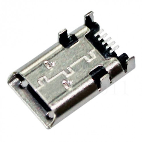 Pour Asus ME102A T100 ME175KG ME181C connecteur de prise d'alimentation SH4303117-04