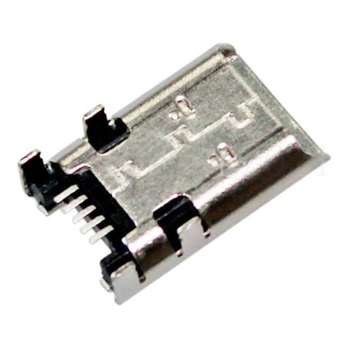 Pour Asus ME102A T100 ME175KG ME181C connecteur de prise d'alimentation SH4303117-04