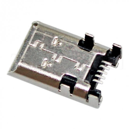 Pour Asus ME102A T100 ME175KG ME181C connecteur de prise d'alimentation SH4303117-04